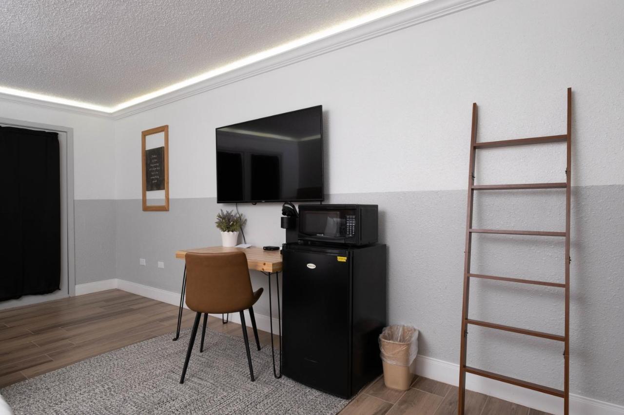 The Westerner - Extended Stay Amarillo Exterior photo
