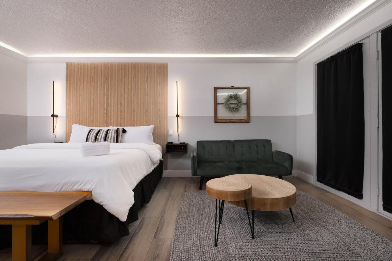 The Westerner - Extended Stay Amarillo Exterior photo