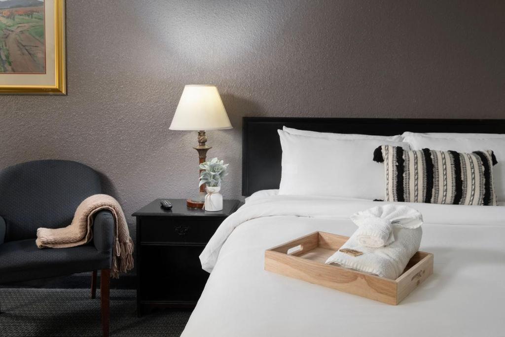 The Westerner - Extended Stay Amarillo Exterior photo