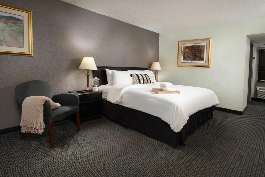 The Westerner - Extended Stay Amarillo Exterior photo